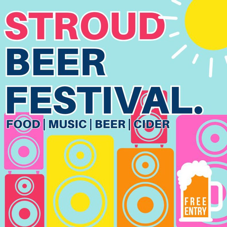 Stroud Beer Festival