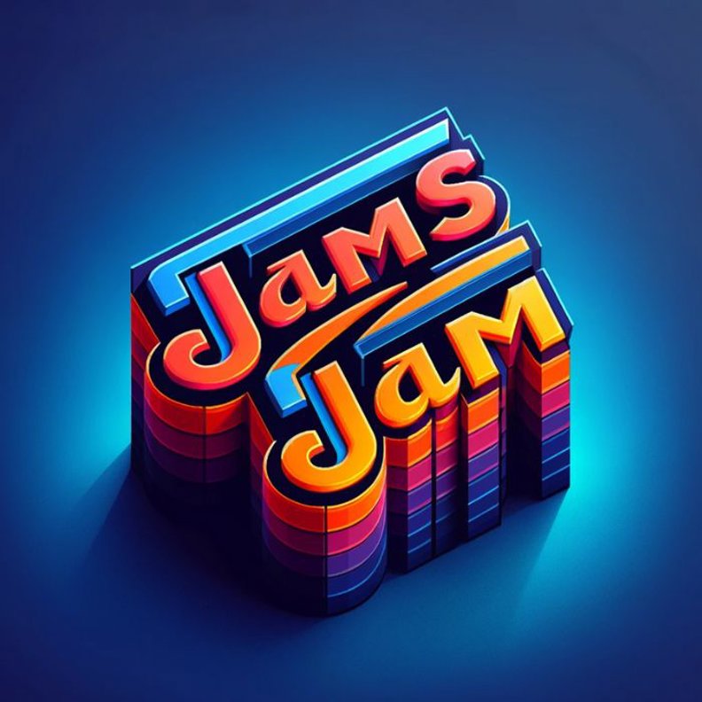 Jam's Jam
