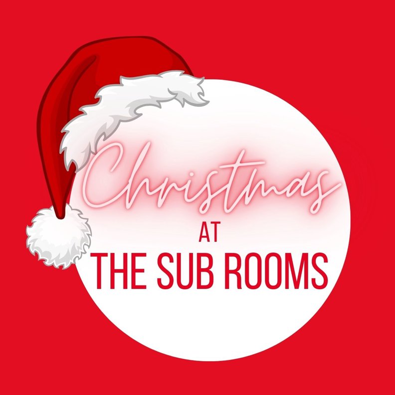 CHRISTMAS GIFT GUIDE - THE SUBS EDITION!