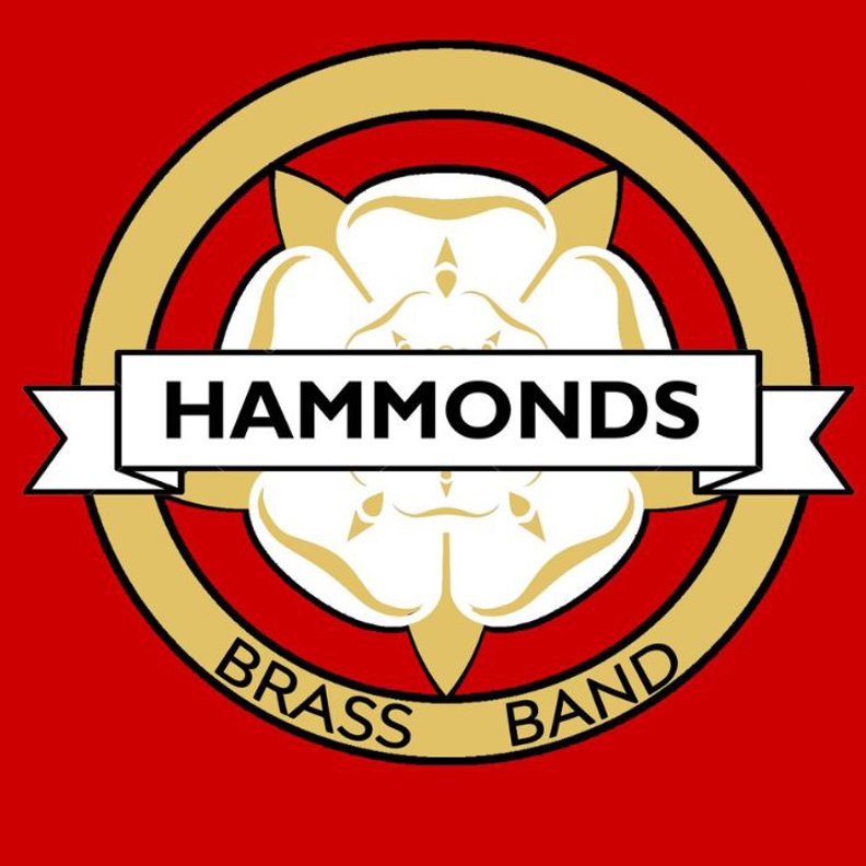 The Hammonds Band