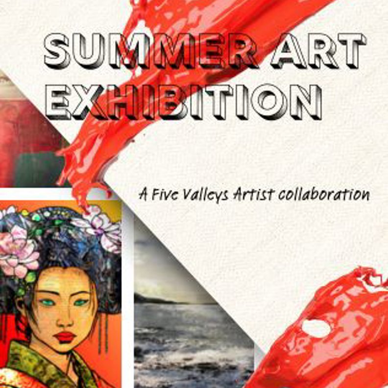 Summer Art Exhibition