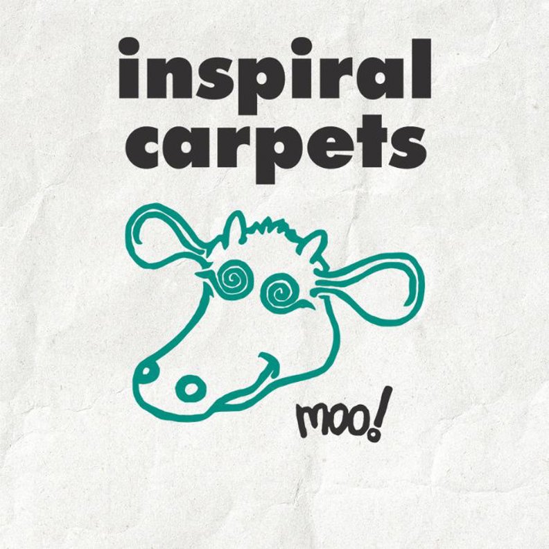 Inspiral Carpets