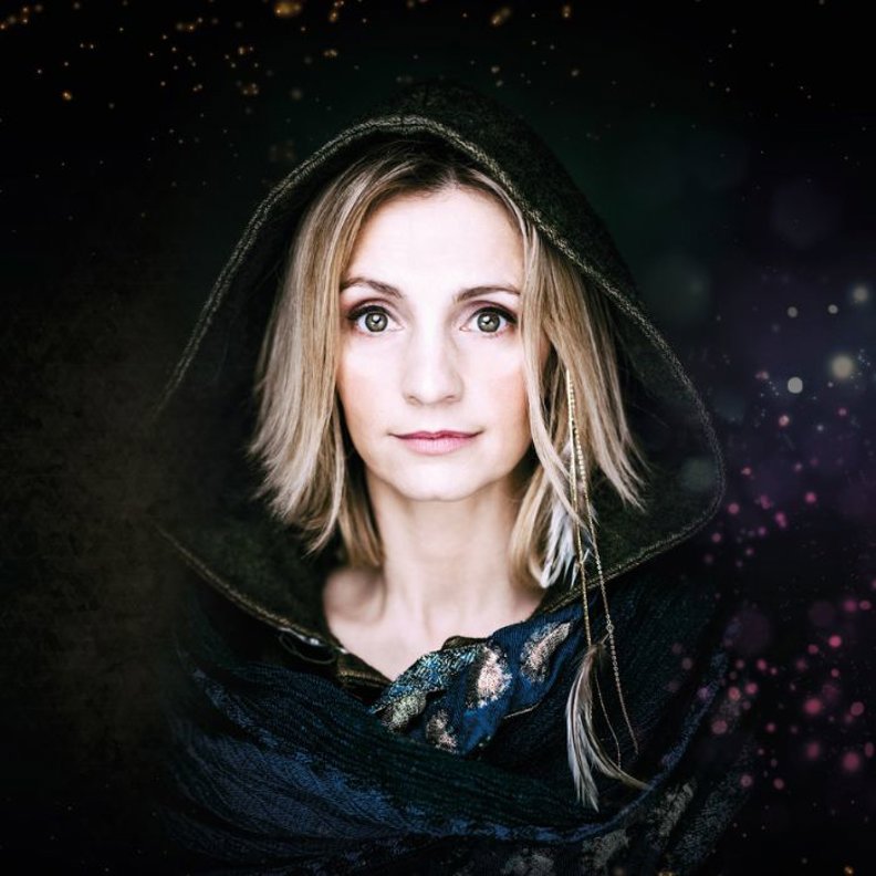 Cara Dillon: Upon A Winter's Night