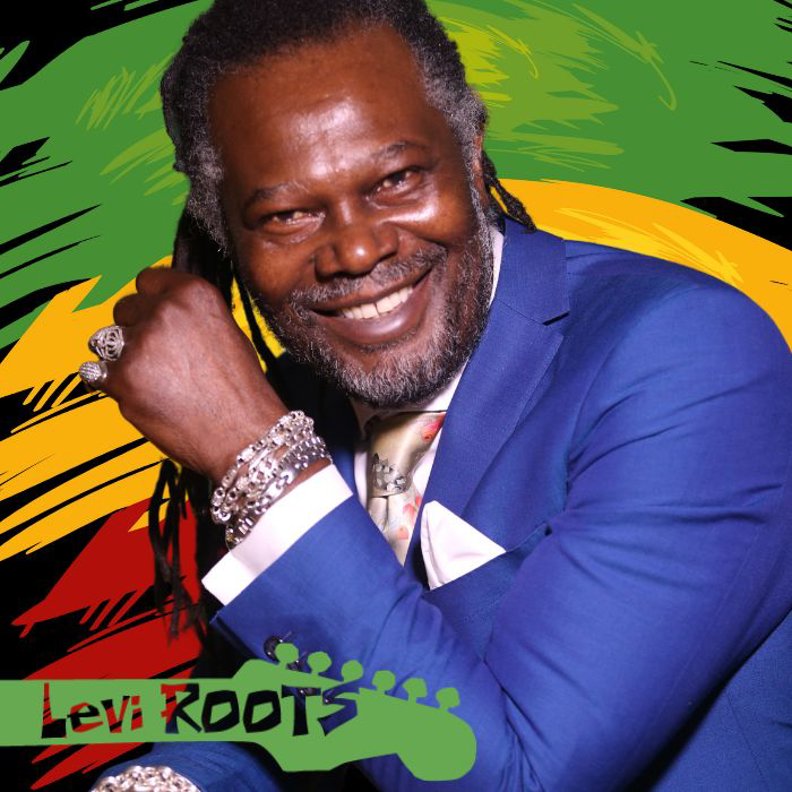 Levi Roots