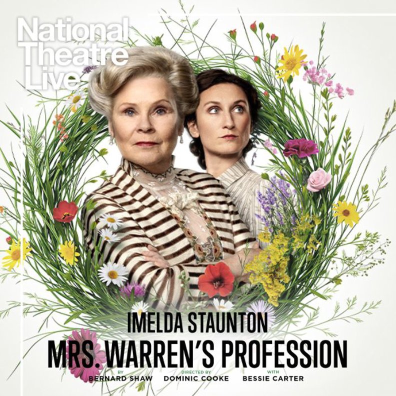 Mrs. Warren's Profession (12)