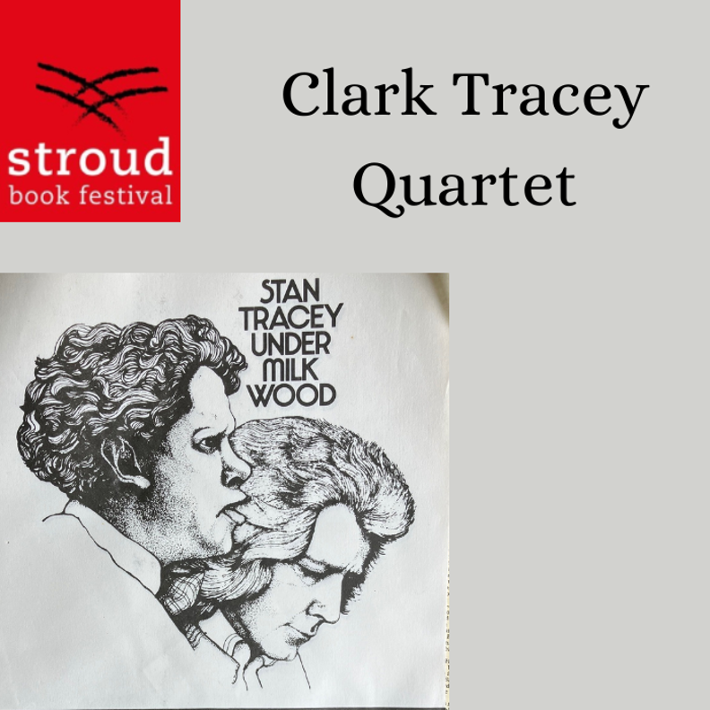 The Clark Tracey Quartet