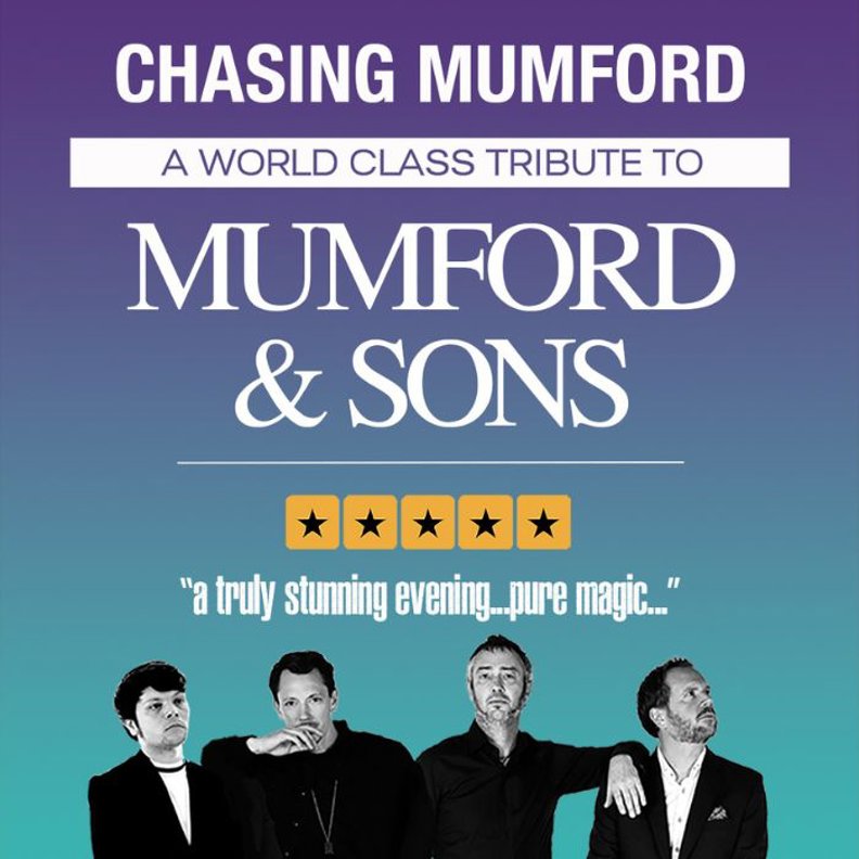 Chasing Mumford