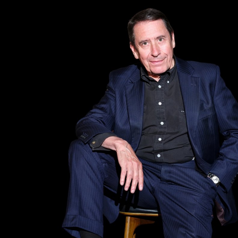 Jools Holland