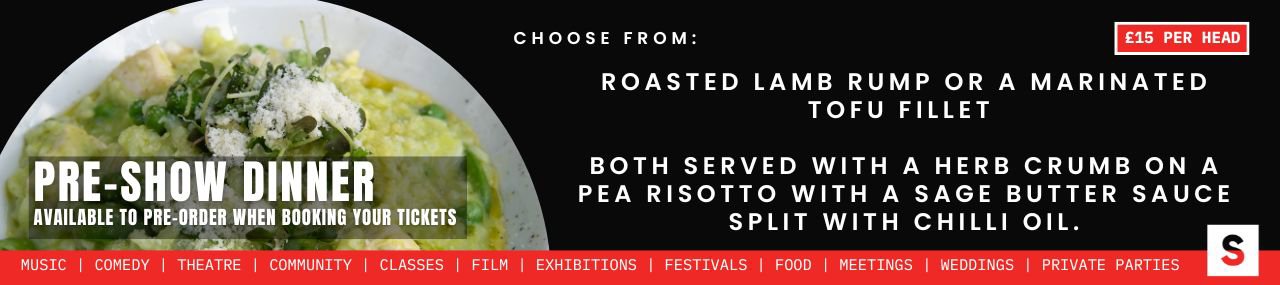 Pre Show Dinners (14)