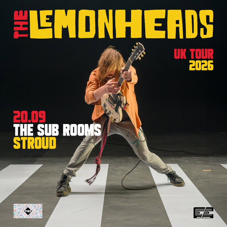 The Lemonheads