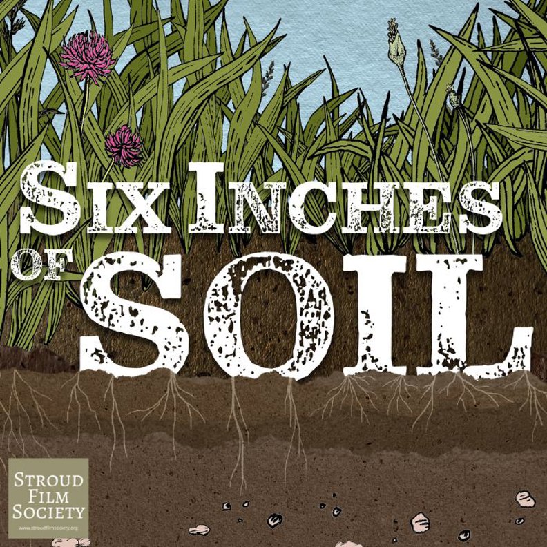 Six Inches of Soil (PG)