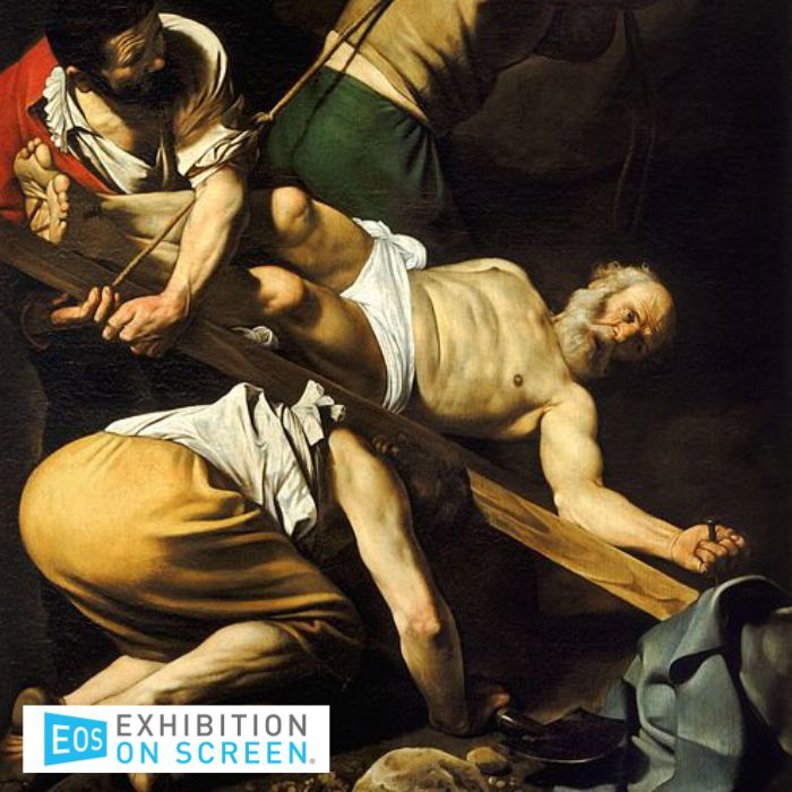 EOS: Caravaggio 