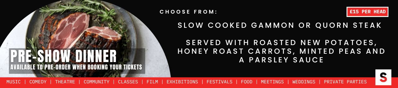 Pre Show Dinners (12)