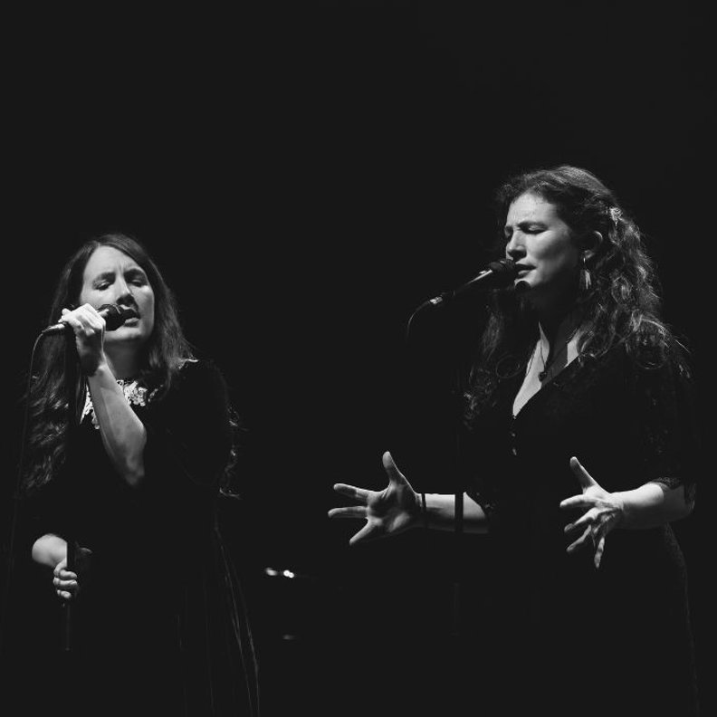 The Unthanks