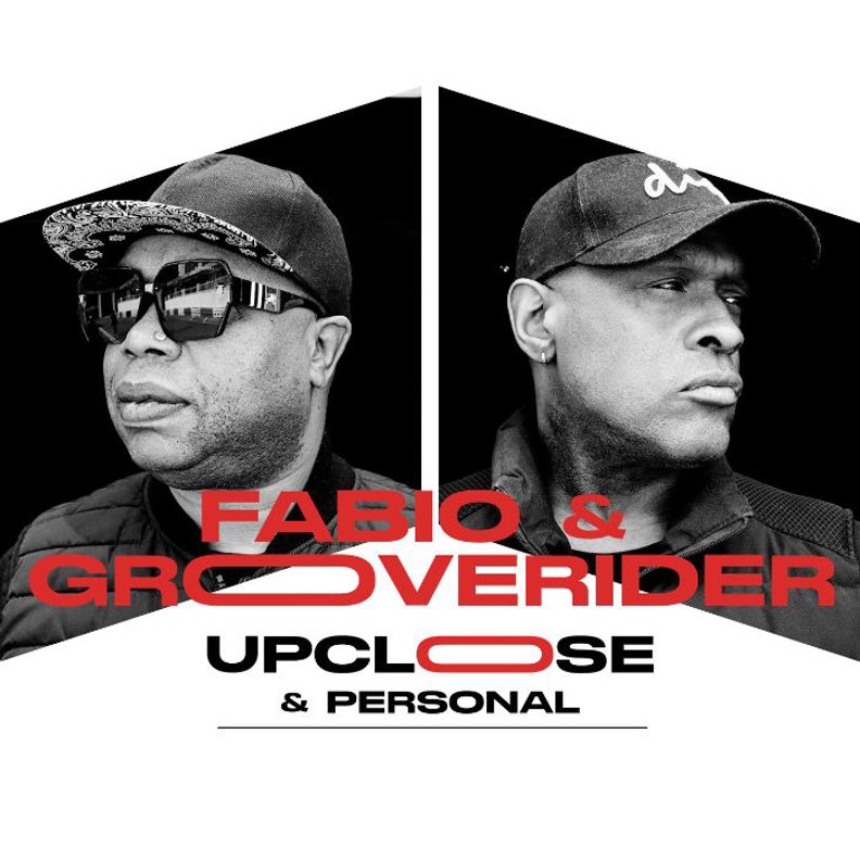 Fabio & Grooverider