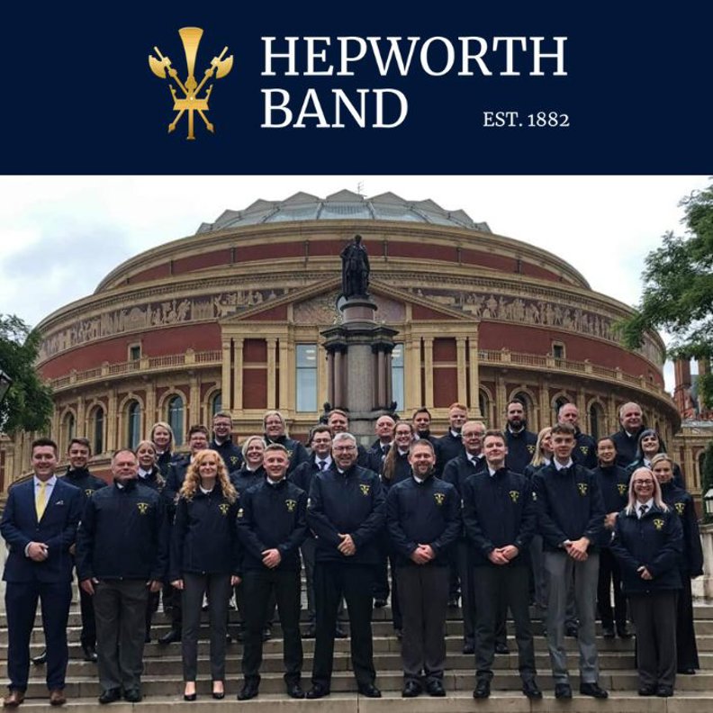 Hepworth Band