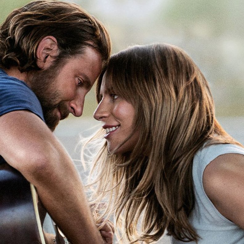 A Star Is Born (15)