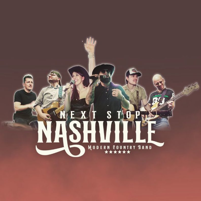 Next Stop Nashville
