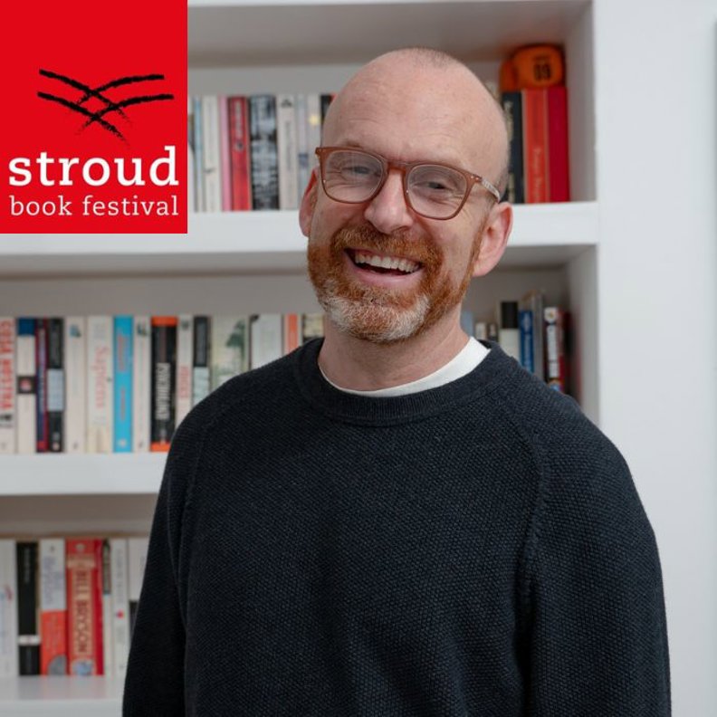 Matt Haig