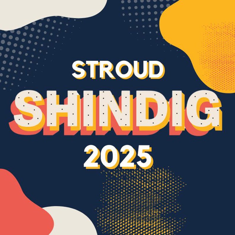 Shindig 2025
