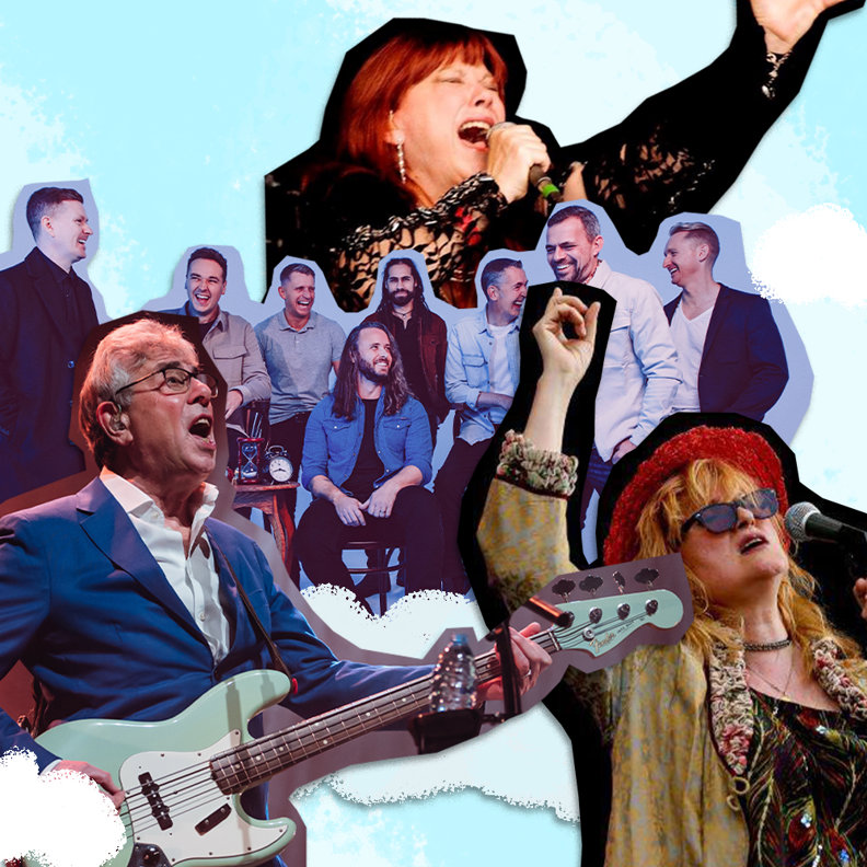 THESE AUTUMN SHOWS ARE FLYING!