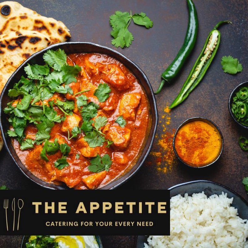 A Taste of Delhi Pop Up Restaurant