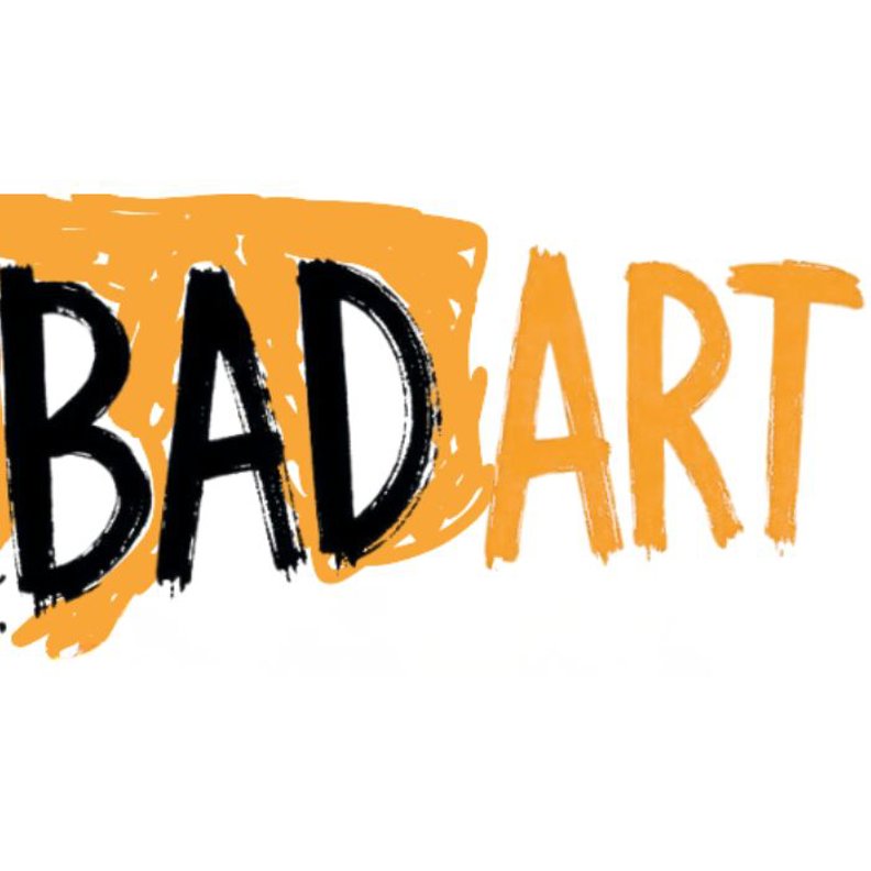 Bad Art with Nicola Damery 