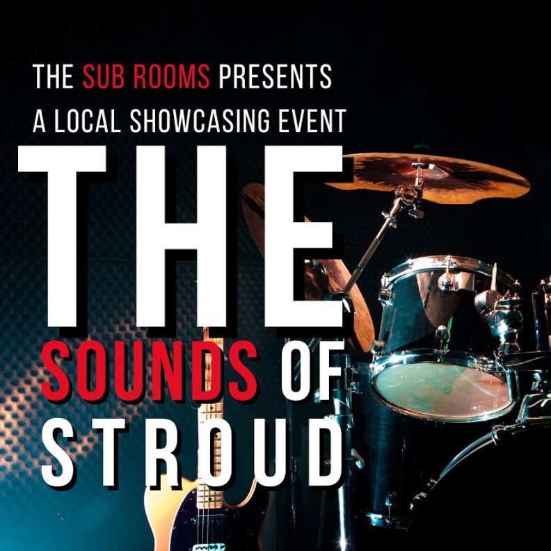 The Sounds of Stroud