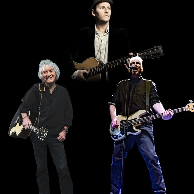 Legendary Guitarists At The Sub Rooms