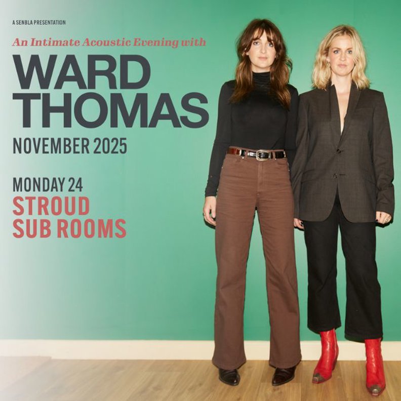 Ward Thomas