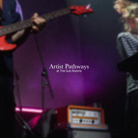 artist journeys at the subs_0001_Artist Pathways at The Sub Rooms.jpg