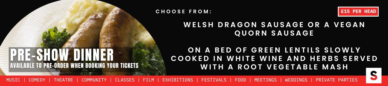 Pre Show Dinners (8)