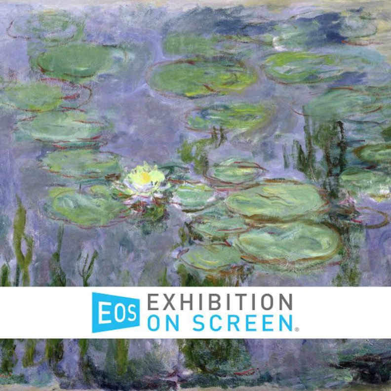 EOS: Monet