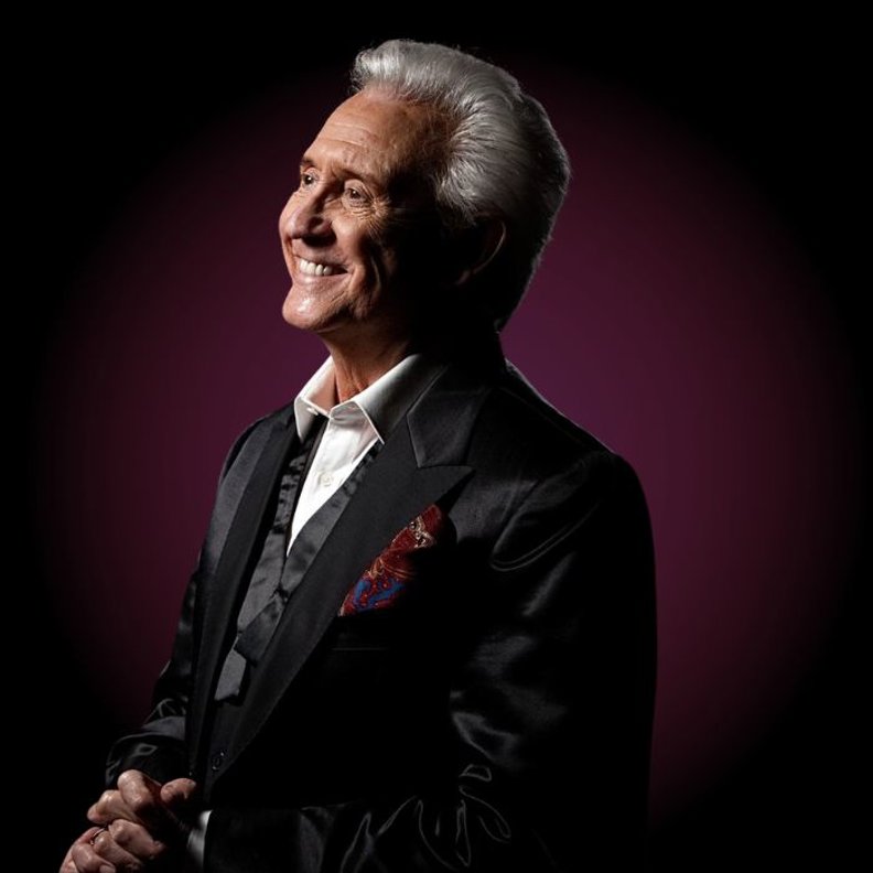 Tony Christie