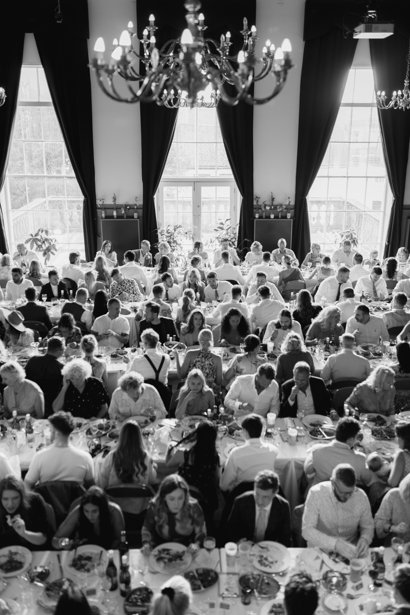 WEDDINGS AT THE SUBS