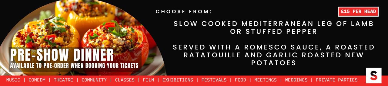 Pre Show Dinners (24)