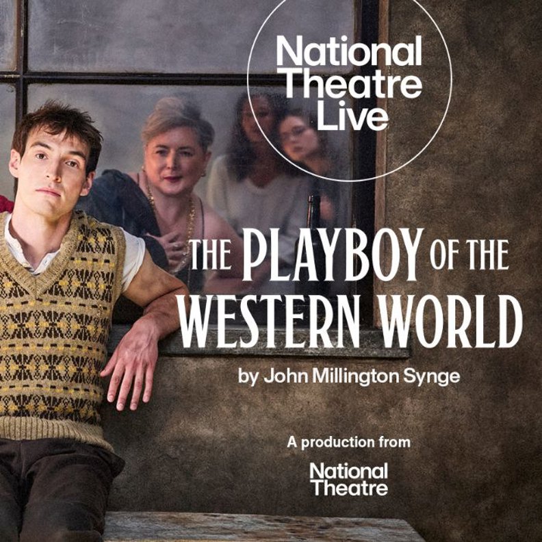 NTL: The Playboy Of The Western World (12)