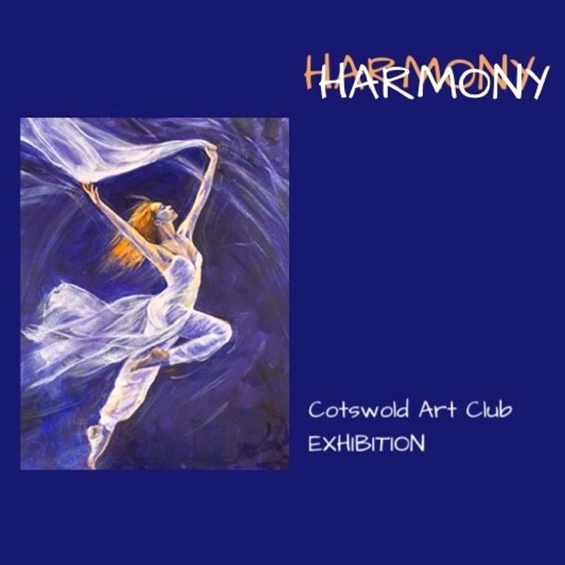 Cotswold Art Club Exhibition