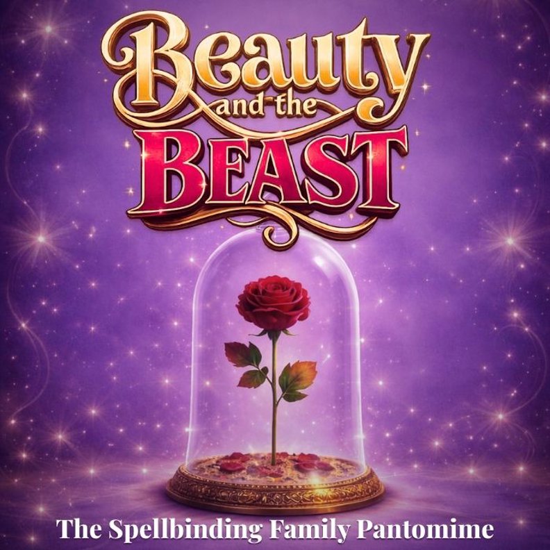 Beauty and the Beast