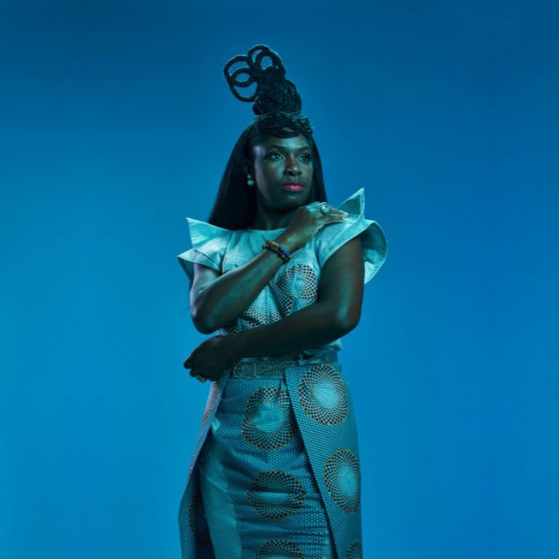 Ibibio Sound Machine