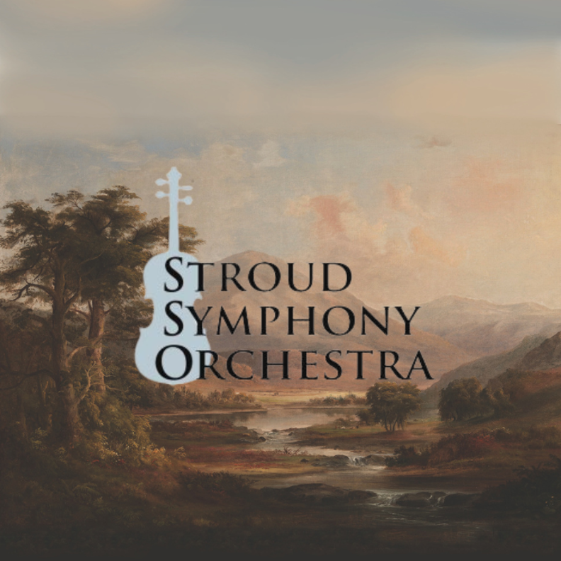 Stroud Symphony Orchestra Autumn Concert