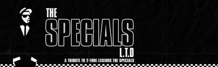 Specials LTD Banner
