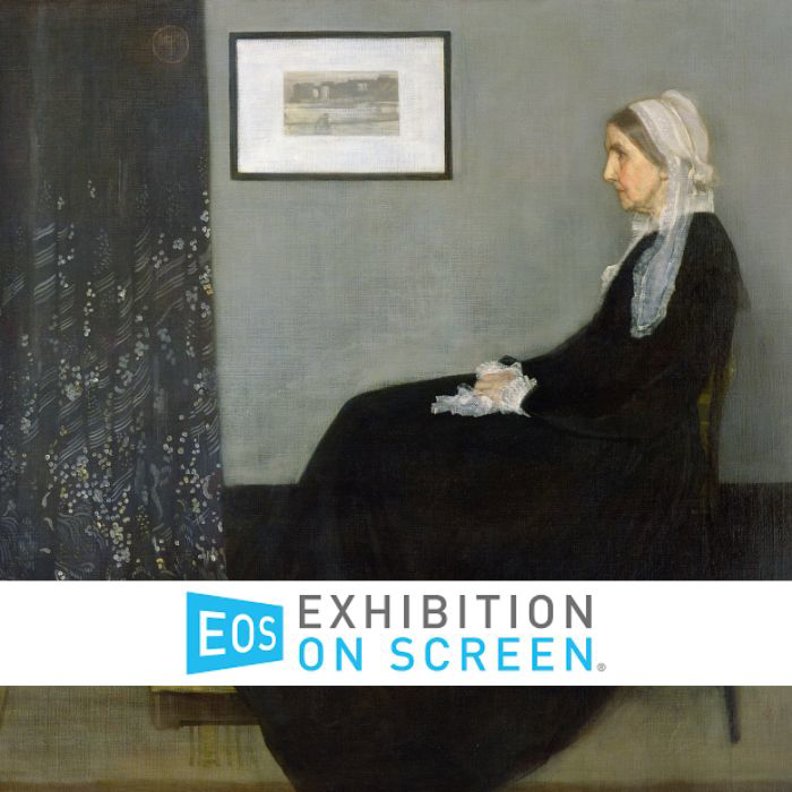 EOS: James McNeill Whistler 