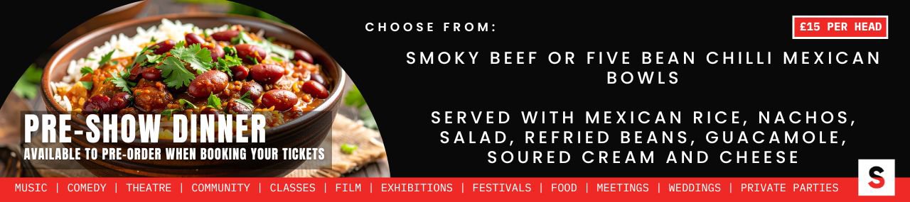 Pre Show Dinners (16)