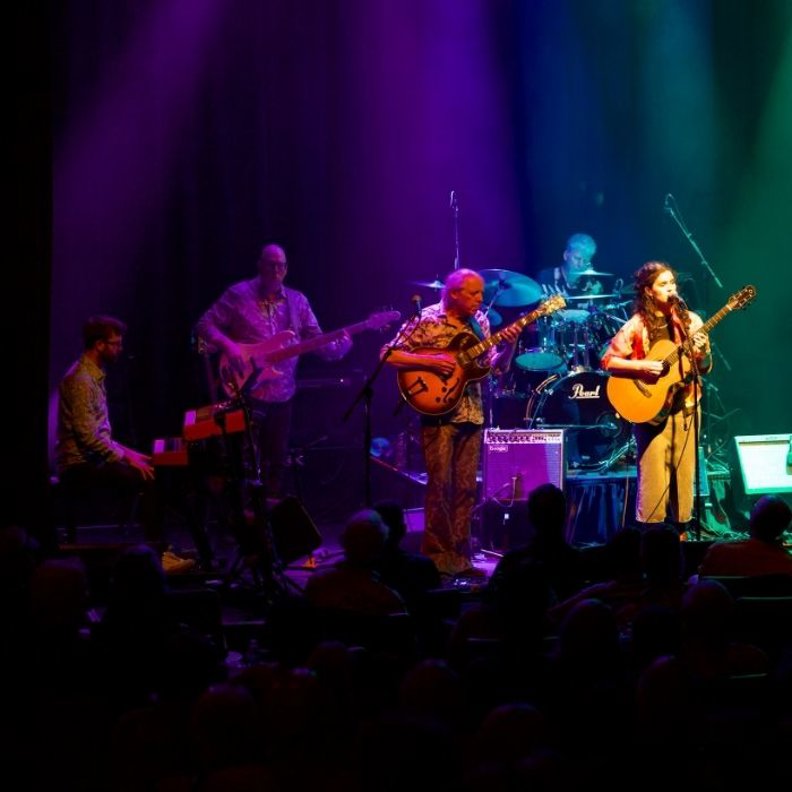 Hejira - Celebrating Joni Mitchell