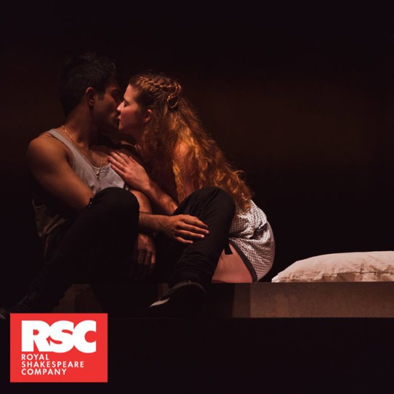 RSC: Romeo & Juliet