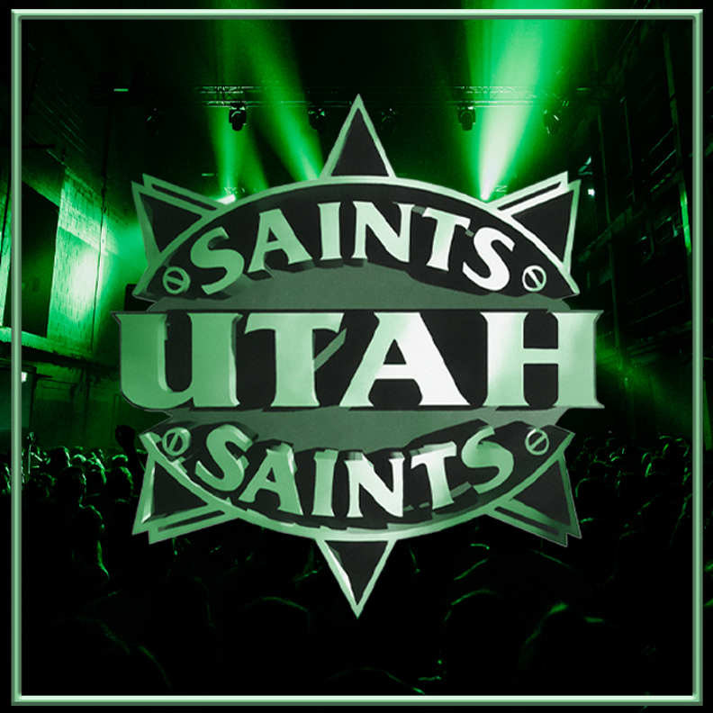 Utah Saints