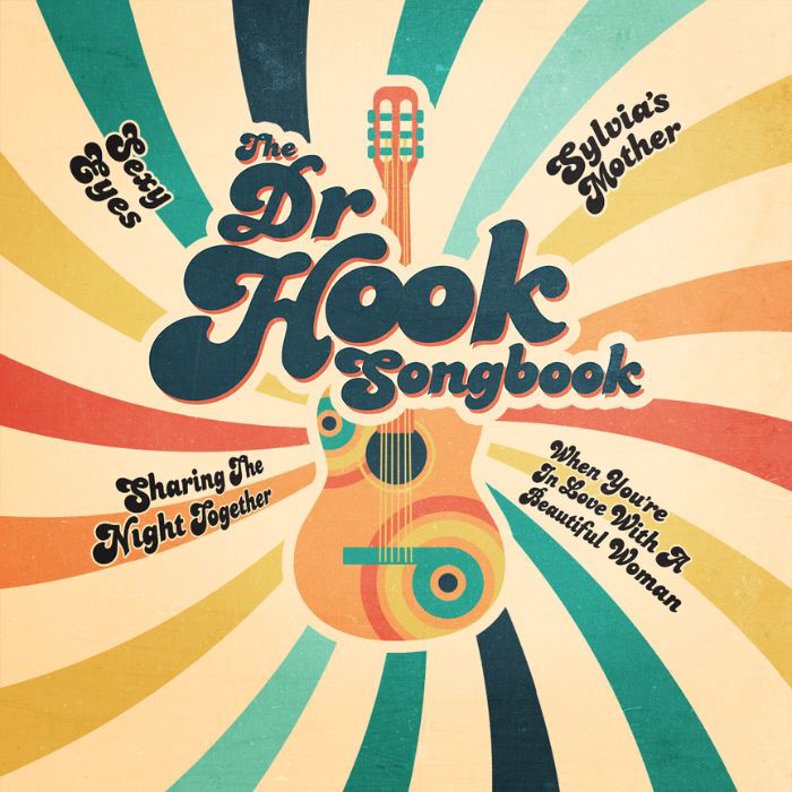 The Dr Hook Songbook