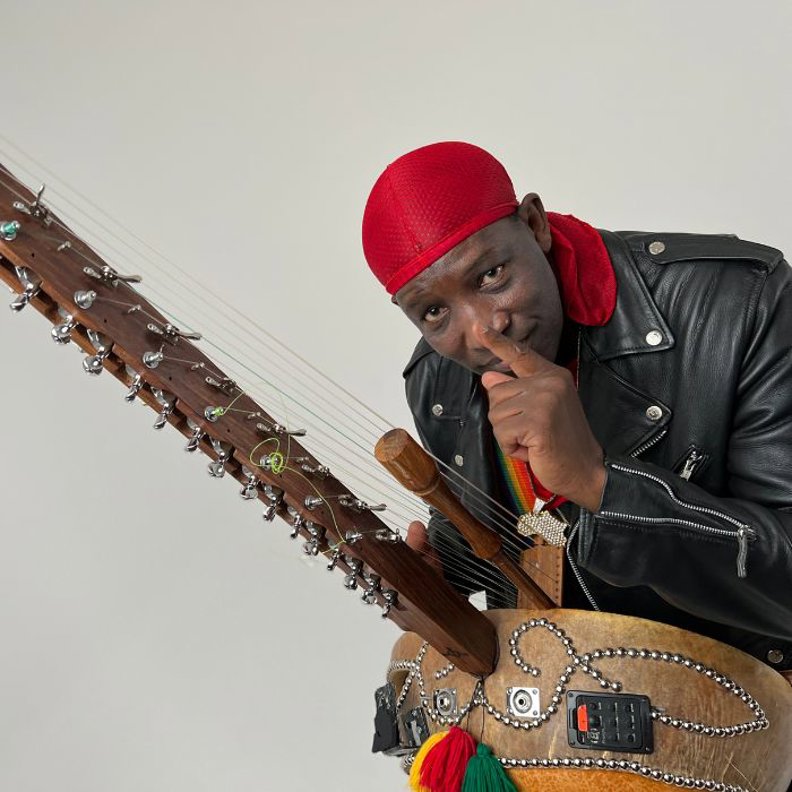 N’Faly Kouyaté