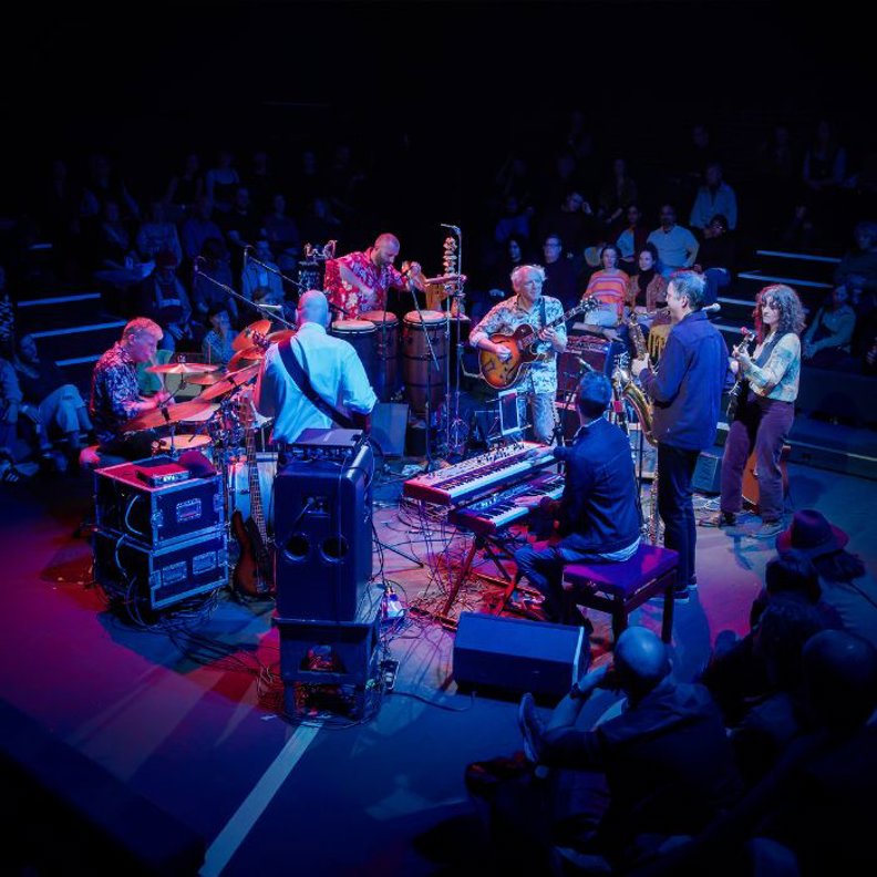 Hejira - Celebrating Joni Mitchell